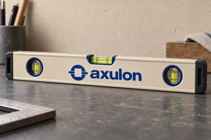 axulon.com: brand application