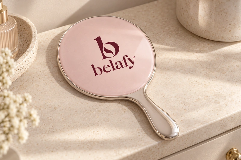 belafy.com: brand application