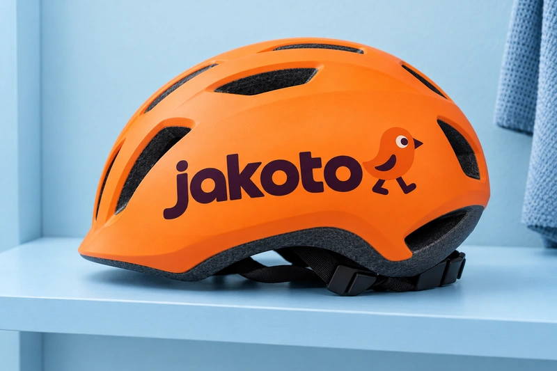 jakoto.com: brand application