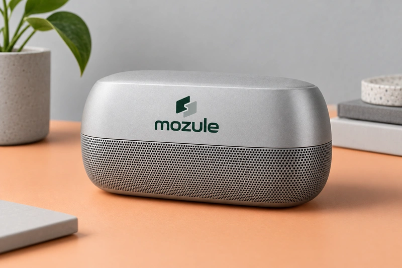 mozule.com: brand application