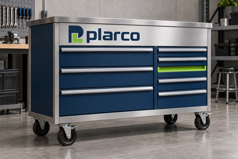 plarco.com: brand application