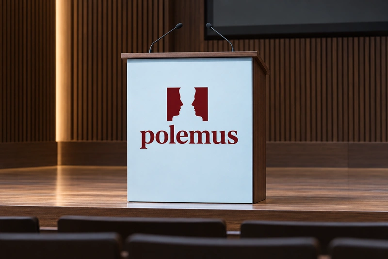 polemus.com: brand application