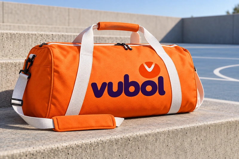 vubol.com: brand application