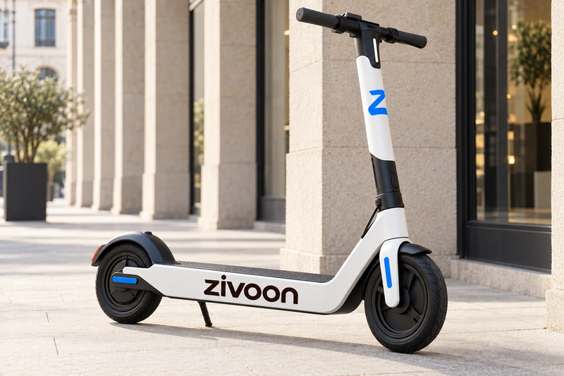 zivoon.com: brand application