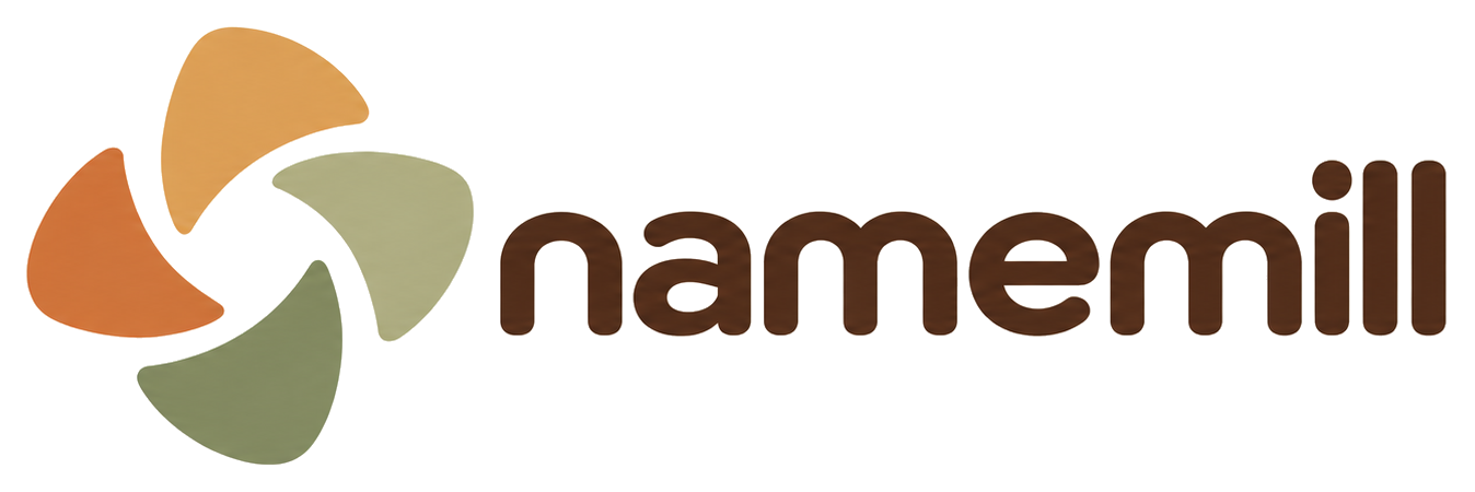 Namemill